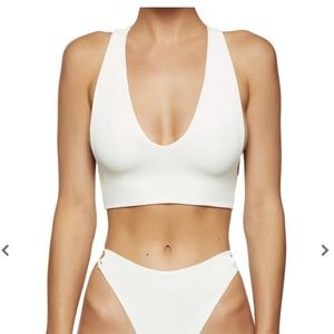 MYRA SWIM TOP AND BOTTOM
